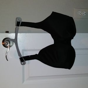 Cacique Smooth Balconette Bra